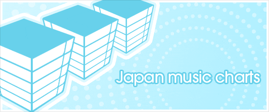 Japan music chart