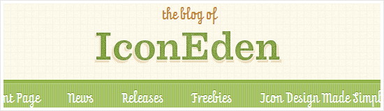 Icon Eden’s Blog