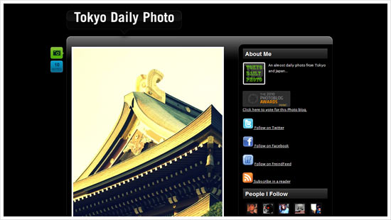 Tokyo Daily Photo