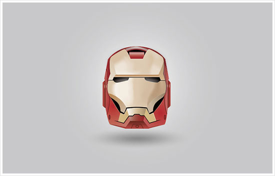 IRONMAN by gmwcom