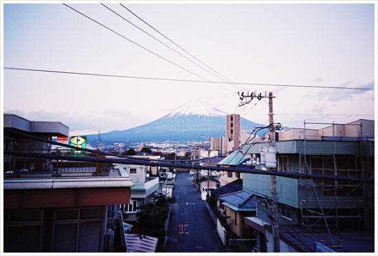 FH030003 | Michio Endo