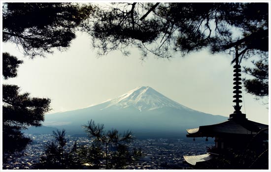 framing mtfuji | mrt0o