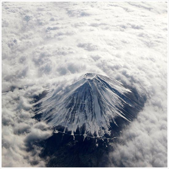 Mount Fuji | iamDim