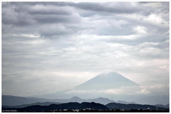 Mount Fuji | George Yojima
