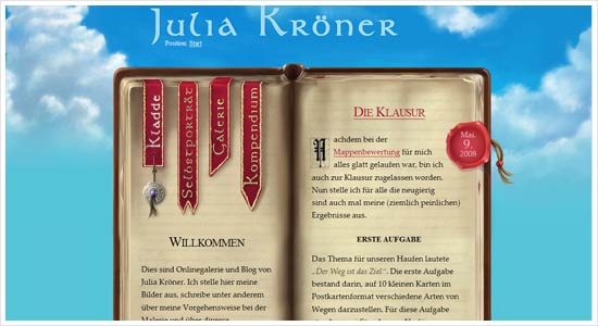 Julia Kröner