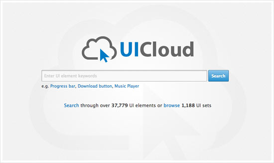 UI Cloud