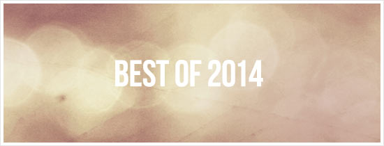 Best of 2014 and predictions for 2015